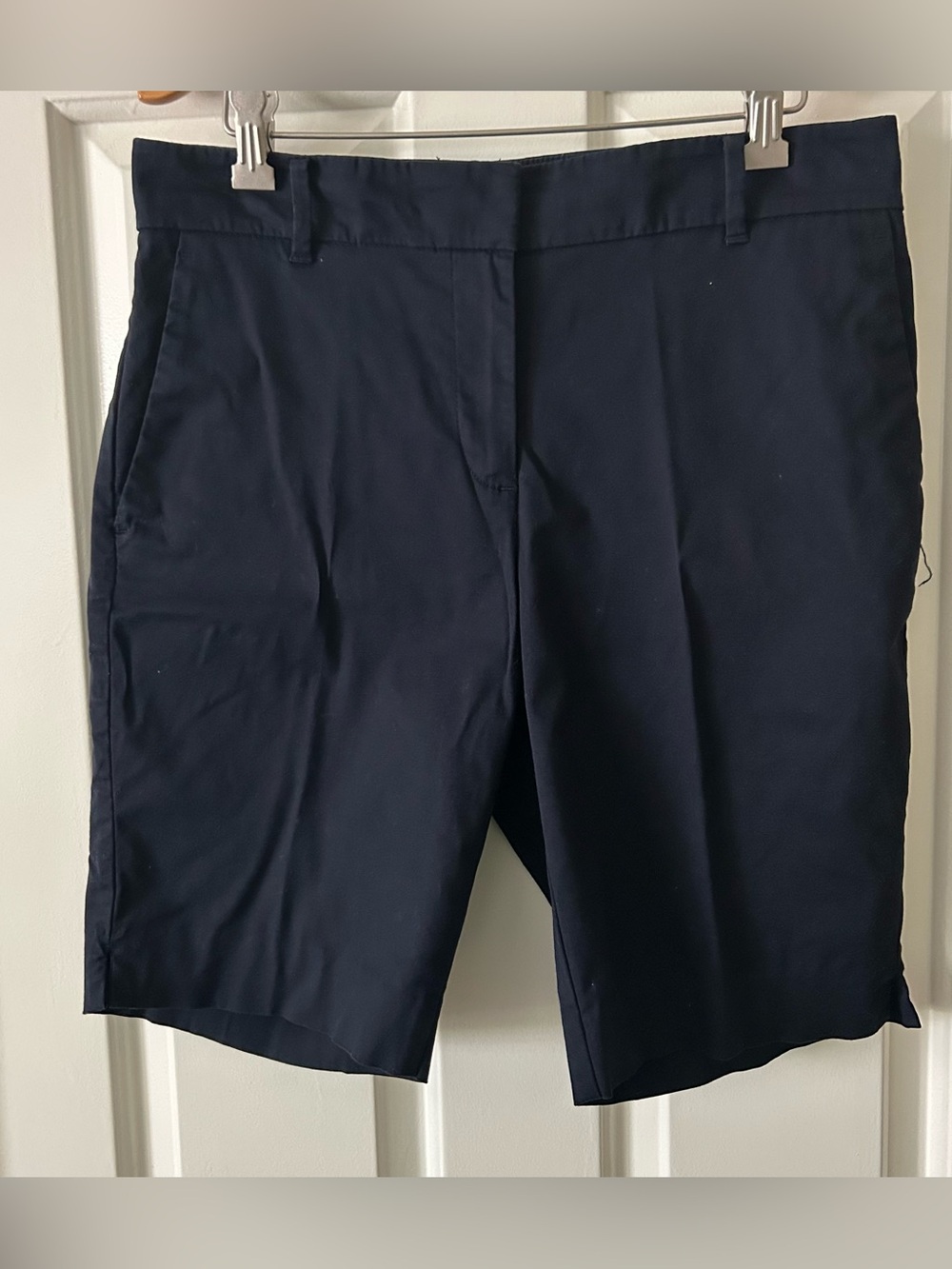 Ann Taylor The Petite Boardwalk Short.
These shorts can be dressed up or down.